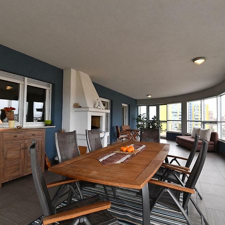 City Penthouse Vita PUY 외부 사진