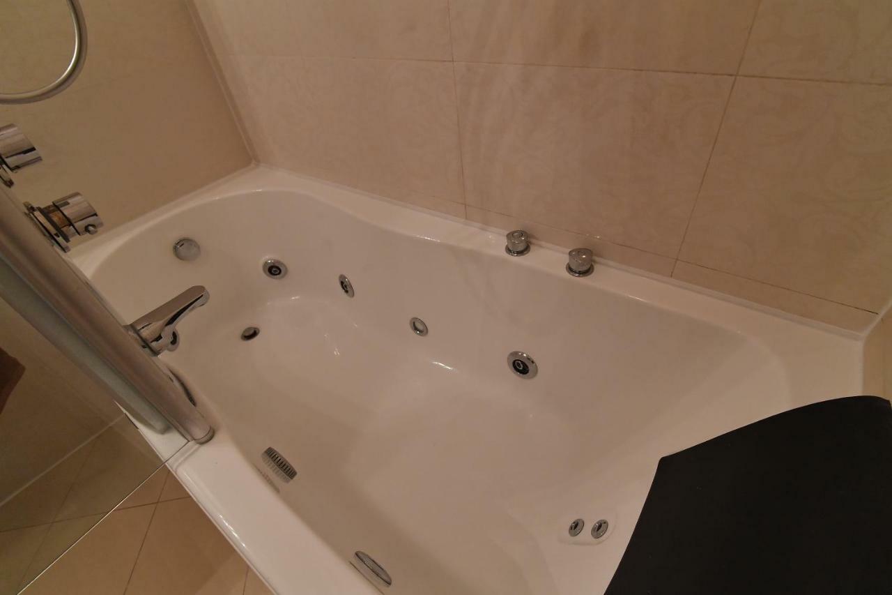 City Penthouse Vita PUY 외부 사진
