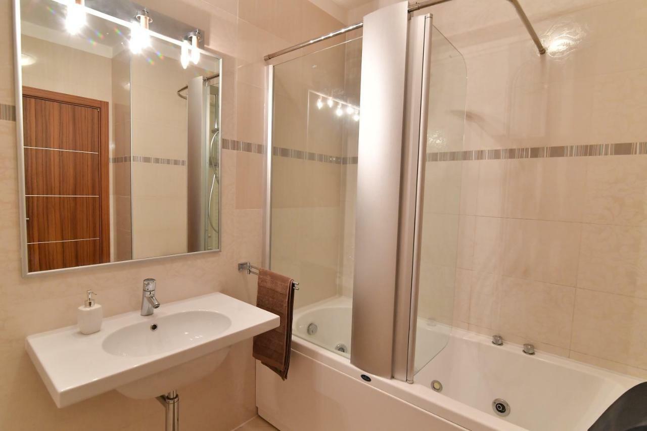 City Penthouse Vita PUY 외부 사진
