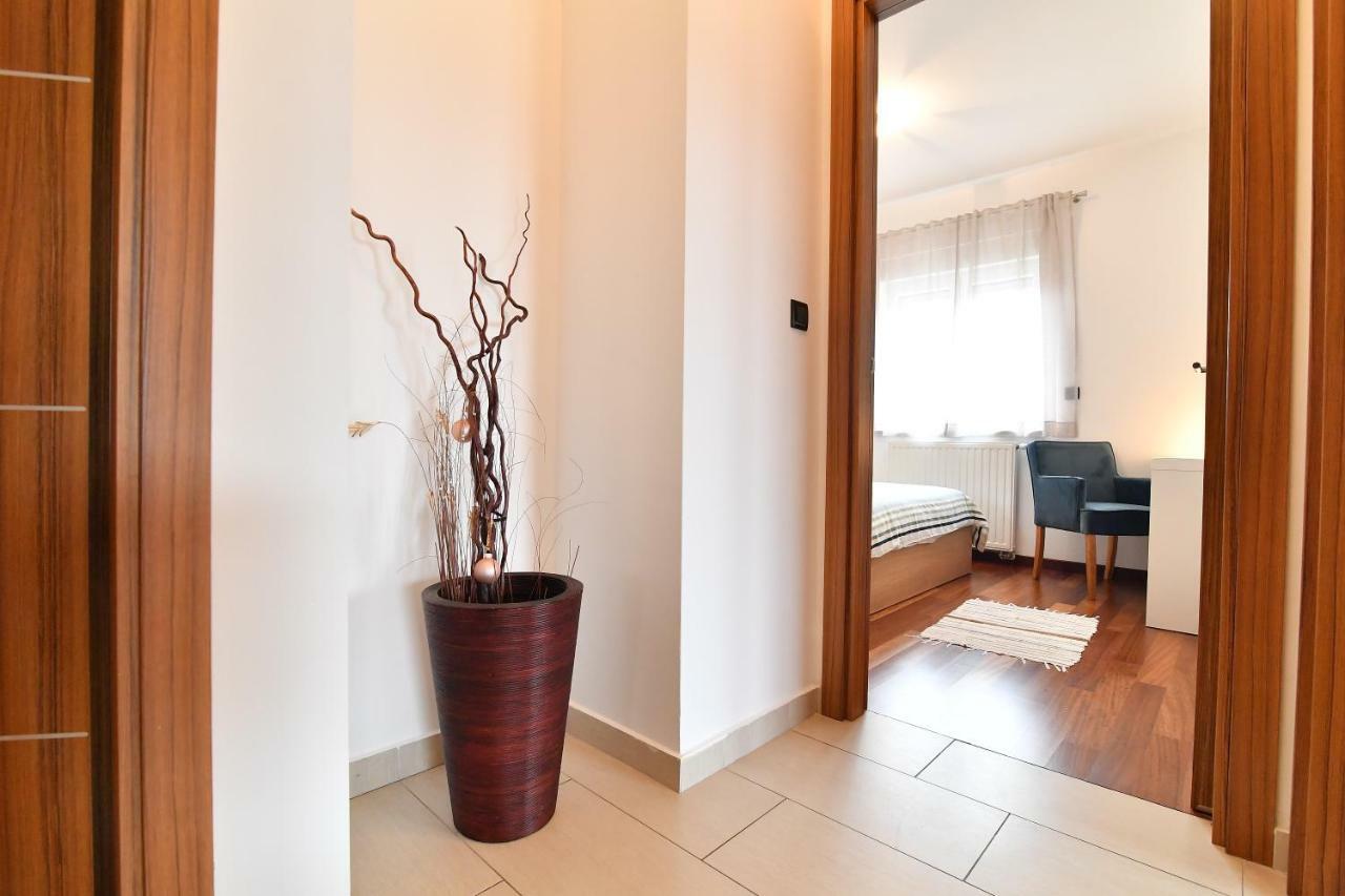 City Penthouse Vita PUY 외부 사진