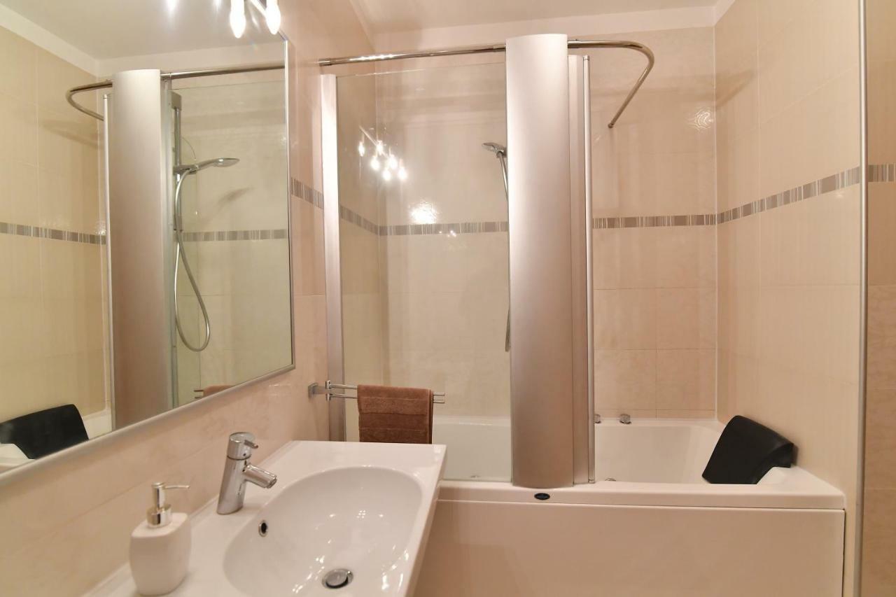 City Penthouse Vita PUY 외부 사진