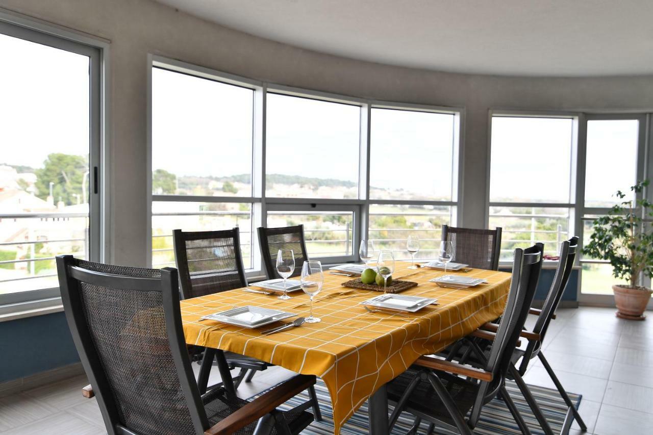 City Penthouse Vita PUY 외부 사진