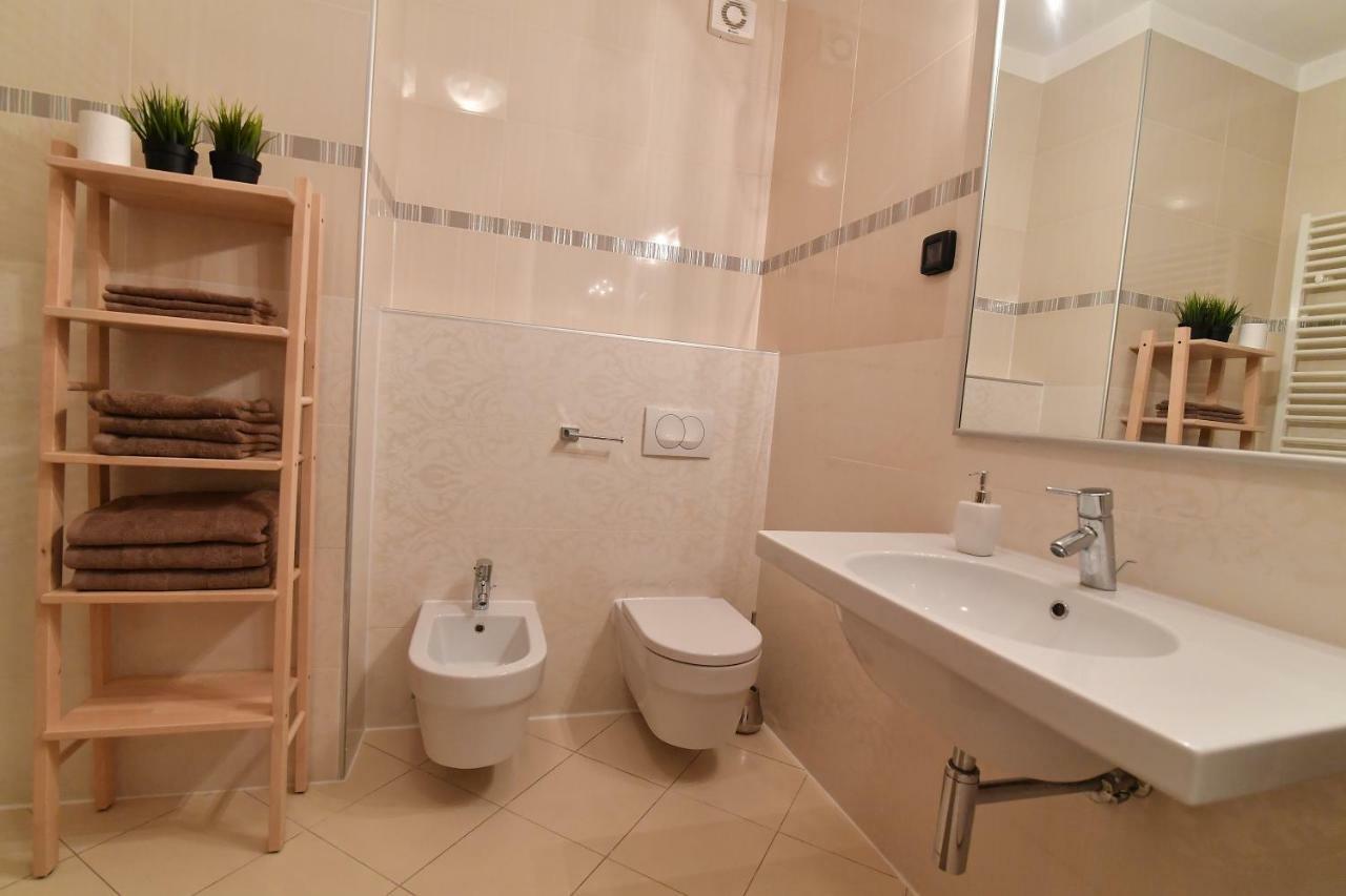 City Penthouse Vita PUY 외부 사진
