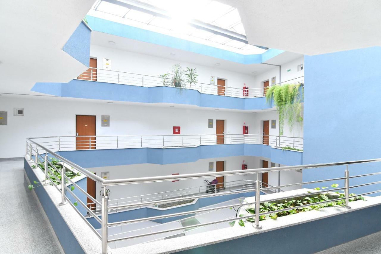City Penthouse Vita PUY 외부 사진
