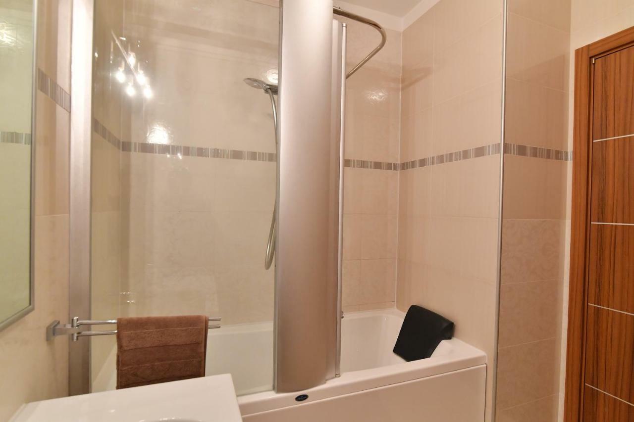 City Penthouse Vita PUY 외부 사진