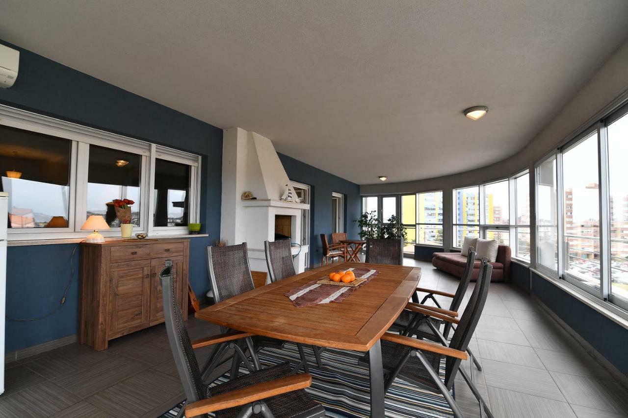 City Penthouse Vita PUY 외부 사진