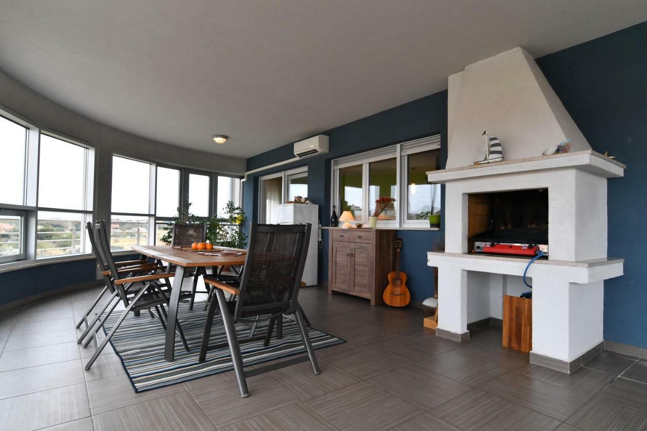 City Penthouse Vita PUY 외부 사진