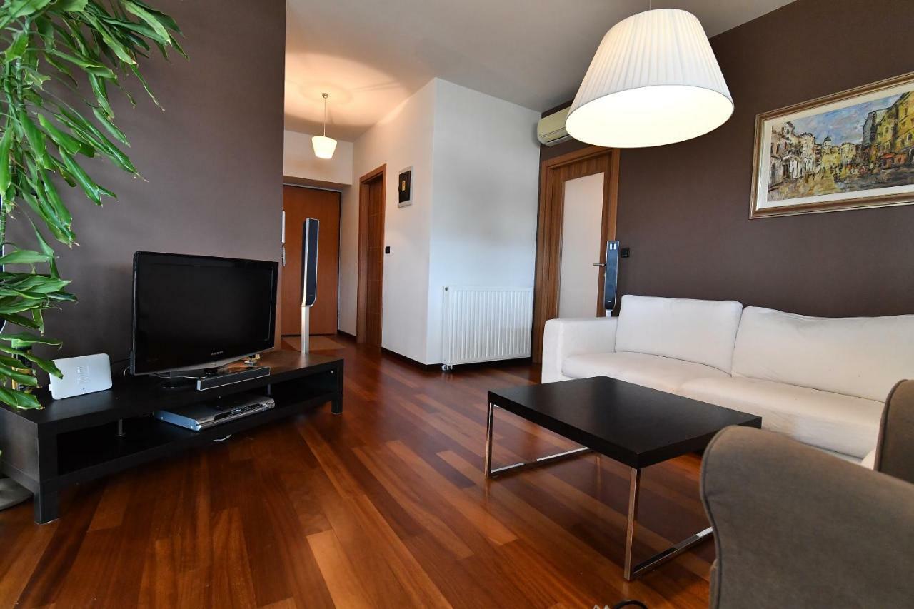 City Penthouse Vita PUY 외부 사진