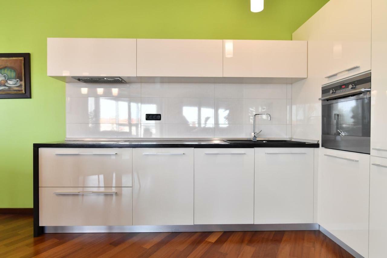 City Penthouse Vita PUY 외부 사진
