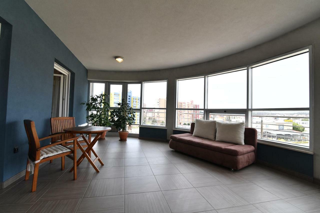 City Penthouse Vita PUY 외부 사진