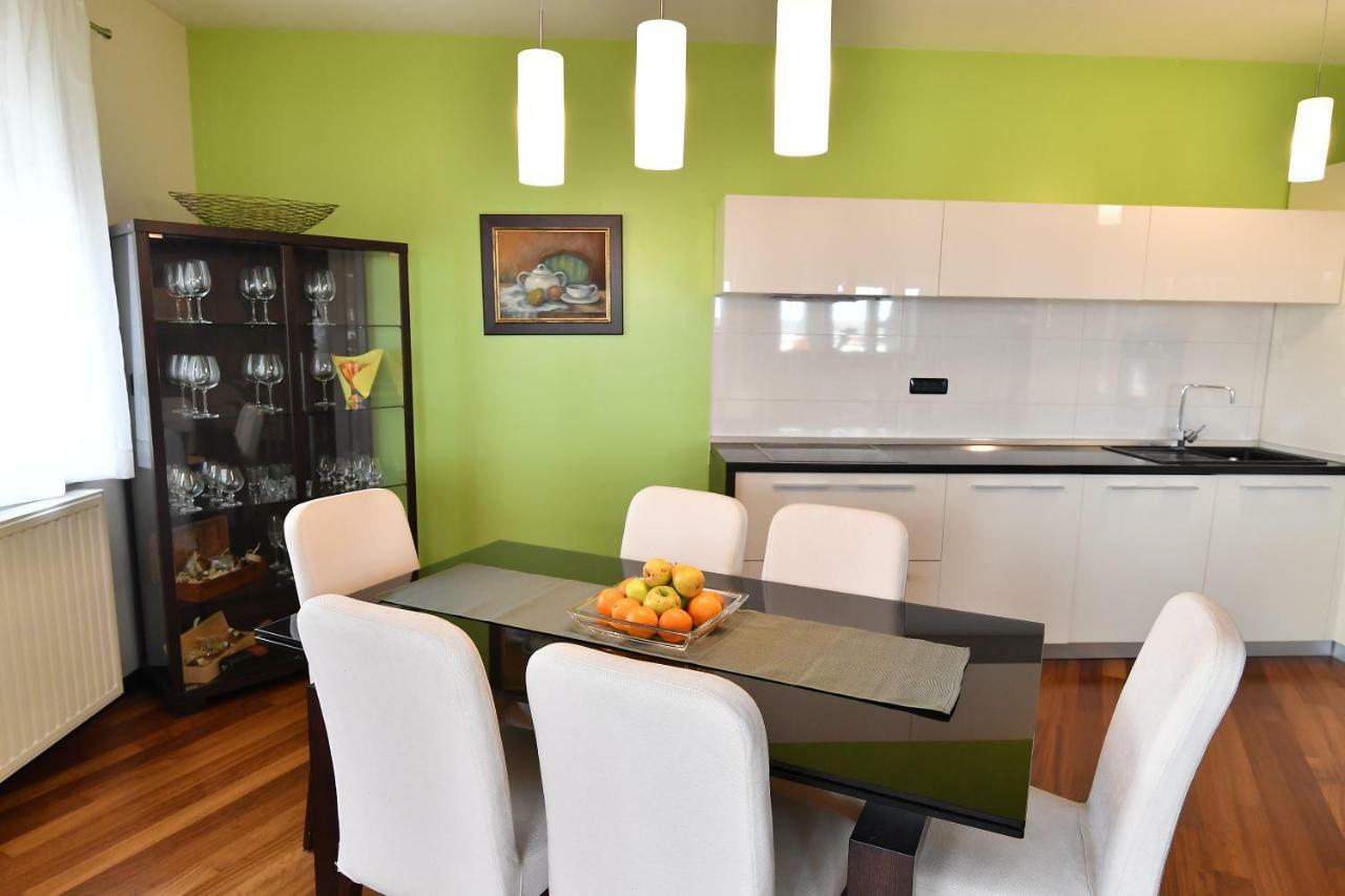 City Penthouse Vita PUY 외부 사진