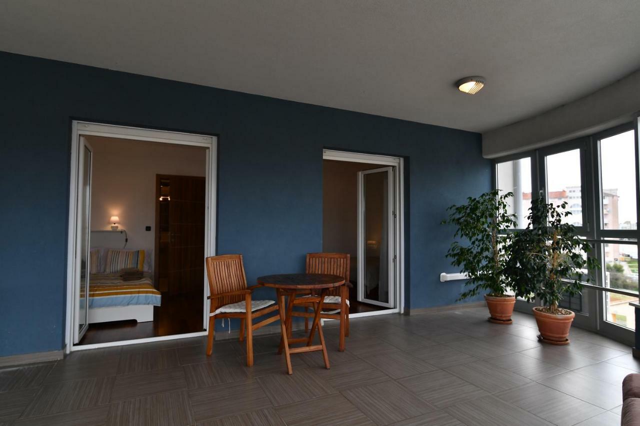 City Penthouse Vita PUY 외부 사진