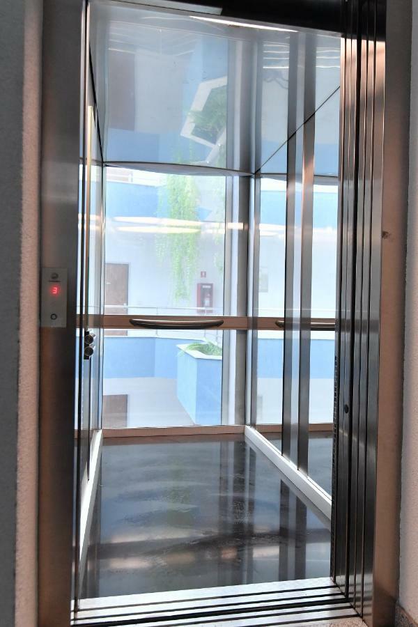 City Penthouse Vita PUY 외부 사진