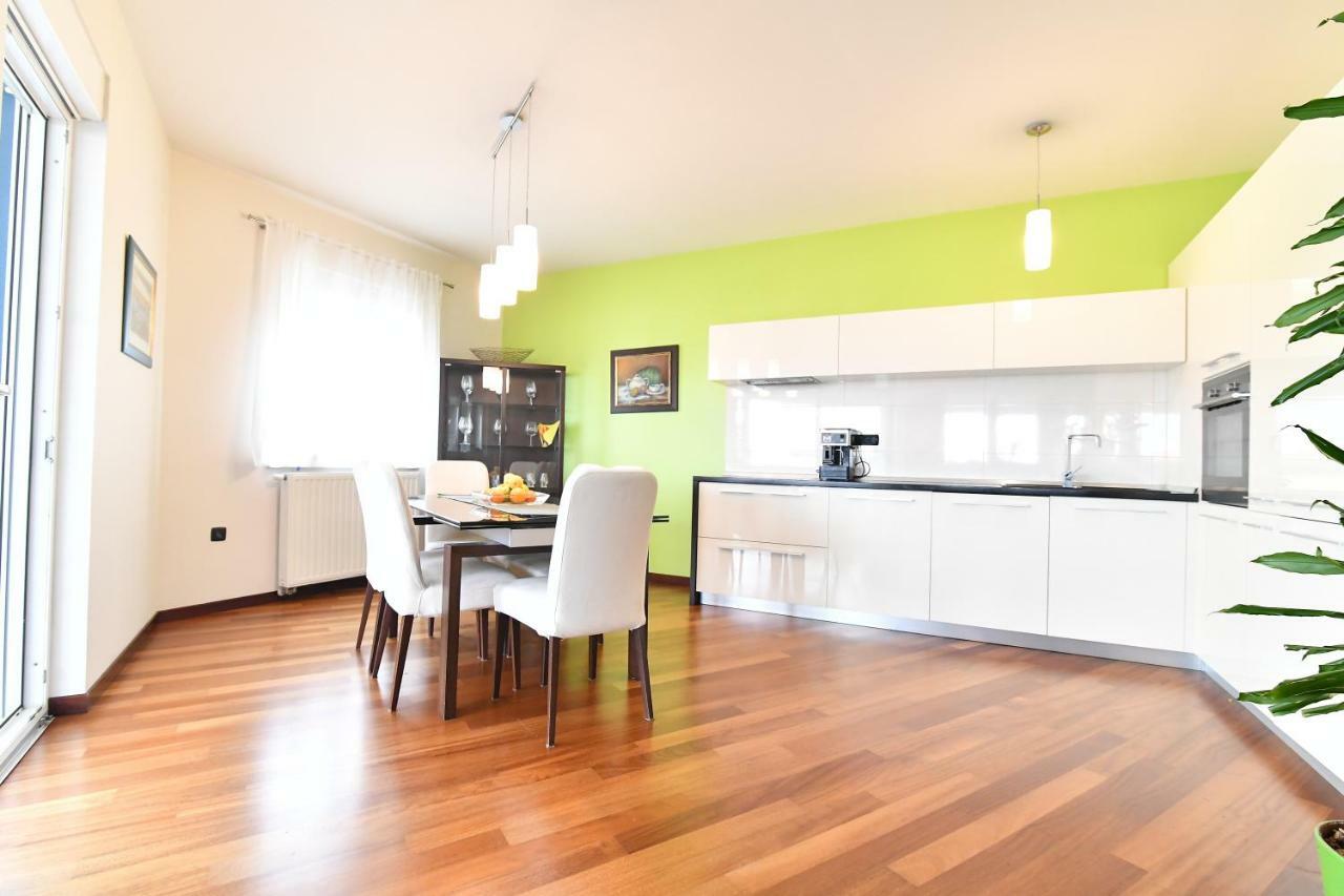 City Penthouse Vita PUY 외부 사진