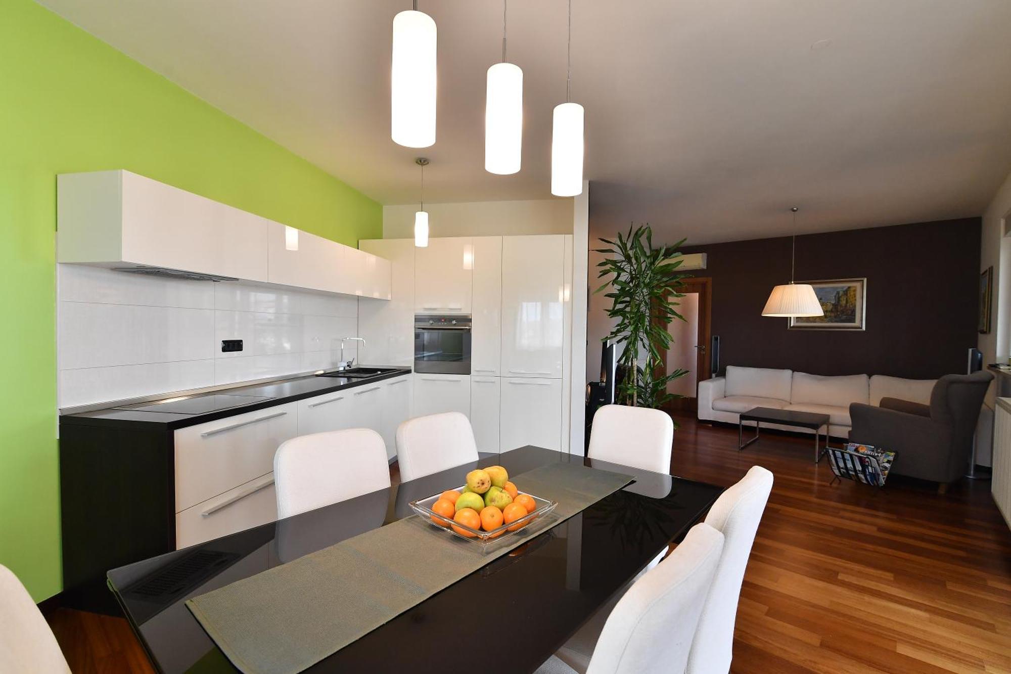 City Penthouse Vita PUY 외부 사진
