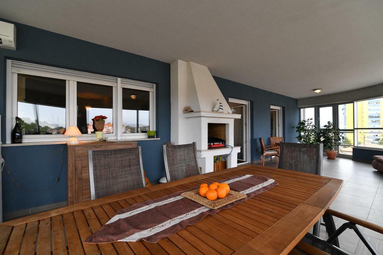 City Penthouse Vita PUY 외부 사진
