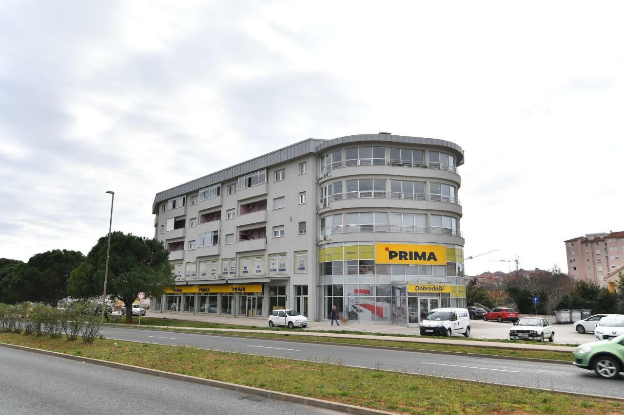 City Penthouse Vita PUY 외부 사진